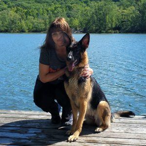 Meet your Posher, Dawn